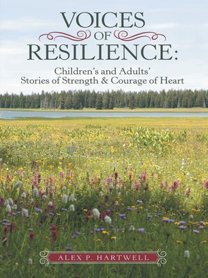 cover image of Voices of Resilience